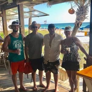 Meet your Posher, Daniel